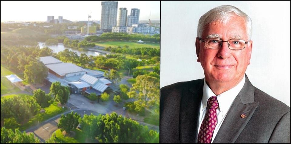 Rotary Foundation Dinner District 9675